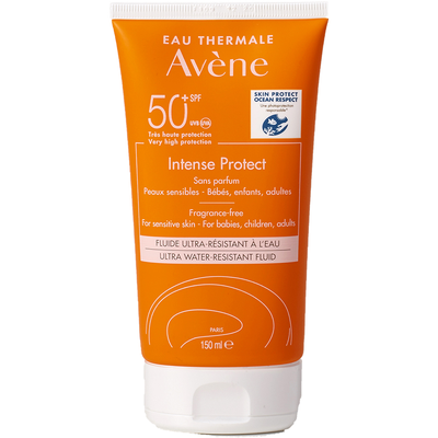 Image Avene Intense Protect spf 50+