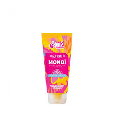 Image MKL Gel Douche Monoï 100ml