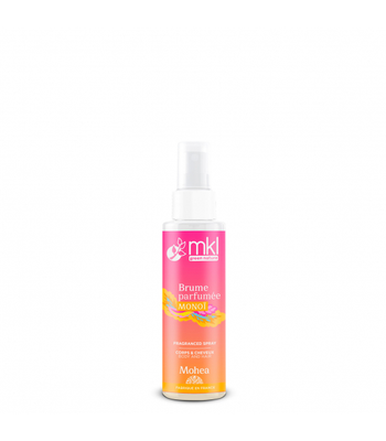 Image MKL Brume Parfumée Monoï