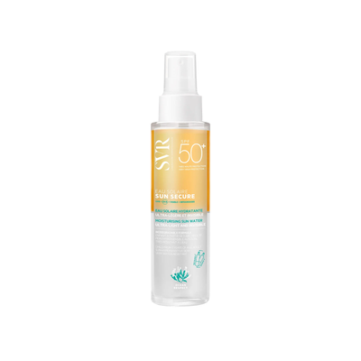 Image SVR Eau Solaire Sun Secure spf 50+ 200ml