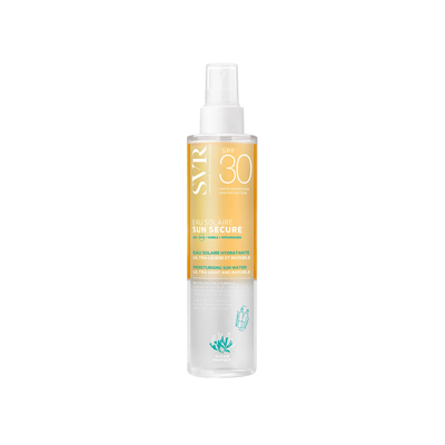 Image SVR Eau Solaire Sun Secure spf30+ 200ml