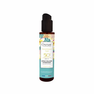 Image Osmaé Spray Solaire spf 50+