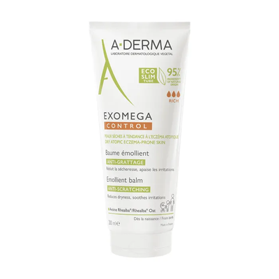Image ADERMA Exomega Baume 200mL