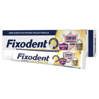 Image FIXODENT PRO ULTIMATE