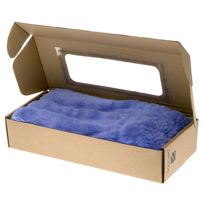 Image PELUCHO BOUILLOTTE TOUR DE COU