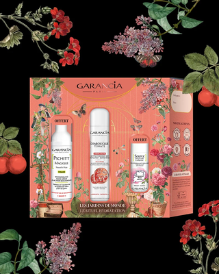 Image GARANCIA DIABOLIQUE TOMATE