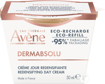 Image AVENE DERMABSOLU CR JOUR RECH 50 ML