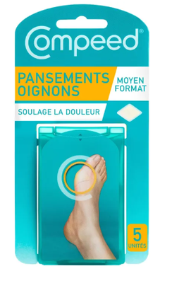 Image COMPEED OIGNONS