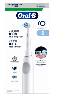 Image ORAL B iO 2