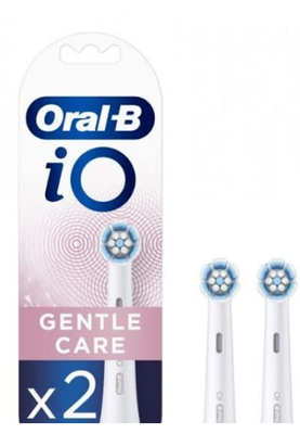 Image BROSETTE GENTLE CARE iO x2
