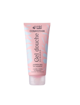 Image MKL GEL DOUCHE JASMIN
