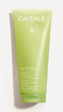 Image CAUDALIE GEL DOUCHE FLEUR DE VIGNE 200ML