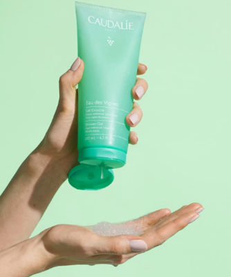 Image CAUDALIE GEL DOUCHE EAU DE VIGNES 200ML