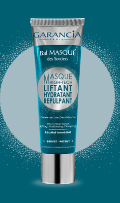Image GARANCIA MASQUE LIFTANT HYDRATANT REPULPANT
