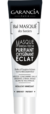 Image GARANCIA MASQUE PURIFIANT OXYGENANT ECLAT