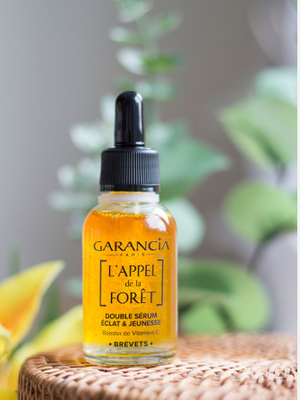 Image GARANCIA L'APPEL DE LA FORET SERUM