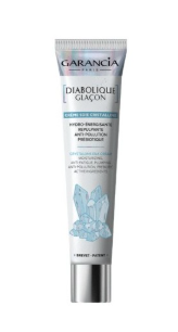 Image GARANCIA DIABOLIQUE GLACON CREME SOIN CRISTALLINE
