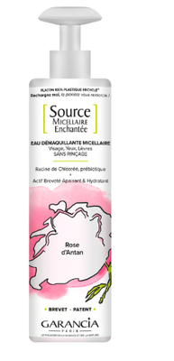 Image GARANCIA EAU MICELLAIRE 400ML