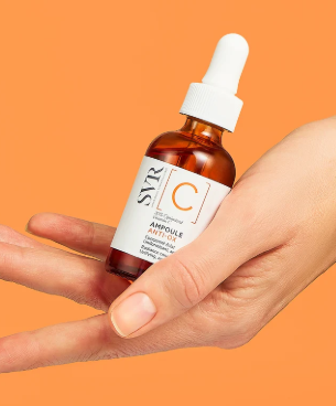 Image AMPOULE ANTI-OX